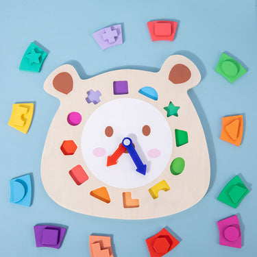 Kids' Clocks